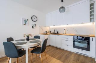 Apartament Żeńców, Bemowo, Free Parking - Warsaw - 9