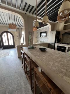 villa oasis bourass - Agadir Bou Setta - 2