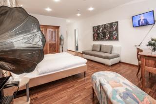 Hotel Roter Turm - Solothurn - 9
