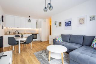 Apartament Żeńców, Bemowo, Free Parking - Warsaw - 5