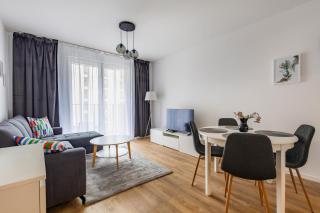 Apartament Żeńców, Bemowo, Free Parking - Warsaw - 4
