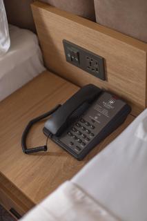 Kaganat Boutique Hotel - Osh - 7