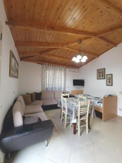 Dritan Belulaj apartment - 5