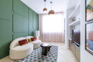 BERLIOZ - Splendid apartment in Nice city center - Nice - 2
