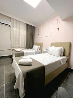 varna hotel - Keşan - 4