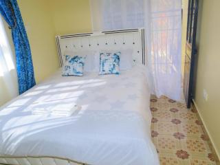 Paradiso - Nairobi - 5