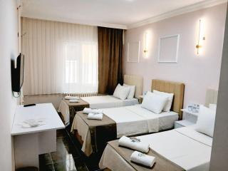 varna hotel - Keşan - 5