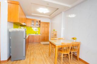 Căn hộ mặt biển Mỹ Khê - Danang - 4