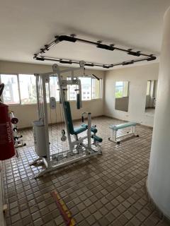 Flat Paineiras Setor Central - Goiânia - 9