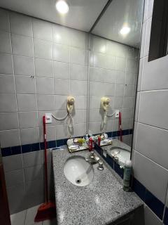 Flat Paineiras Setor Central - Goiânia - 8