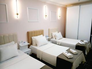 varna hotel - Keşan - 6