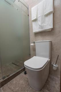 Kaganat Boutique Hotel - Osh - 5