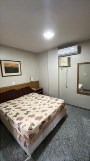 Flat Paineiras Setor Central - Goiânia - 6
