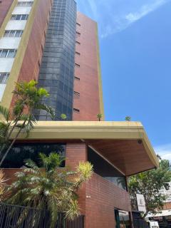 Flat Paineiras Setor Central - Goiânia - 3