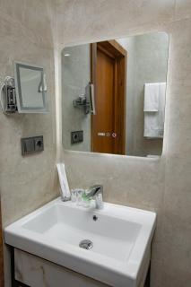 Kaganat Boutique Hotel - Osh - 4