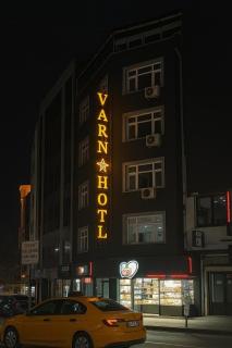 varna hotel - 8