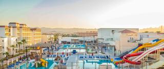 Amarina Abu Soma Resort & Aquapark - Hurghada - 0