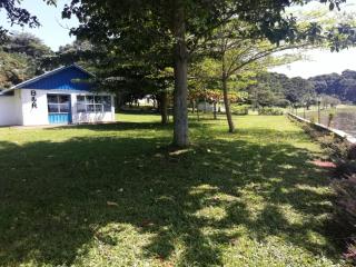 The quite place - Kalangala - 2