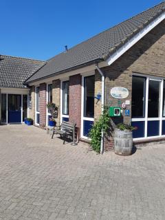 B&B De Kandelaar - Biddinghuizen - 9