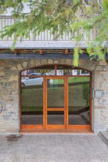 Collado, terraza con vistas y garaje - Arafita Apartamentos - Formigal - 2