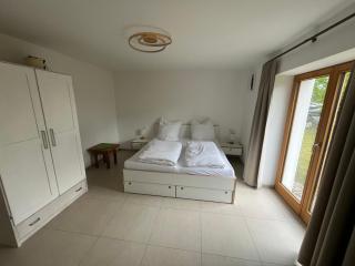 Ferienwohnungen Bergluft - 8