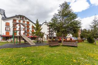 Collado, terraza con vistas y garaje - Arafita Apartamentos - Formigal - 5
