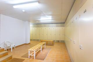 Collado, terraza con vistas y garaje - Arafita Apartamentos - Formigal - 8
