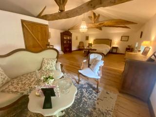 Le Domaine des Tilleuls - Mareuil - 7