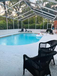 High Springs FL Hideaway - High Springs - 9