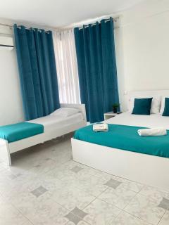 Rai Rooms - Durrës - 9
