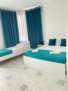 Rai Rooms - Durrës - 8