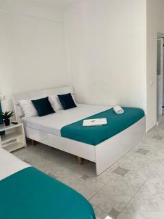Rai Rooms - Durrës - 7