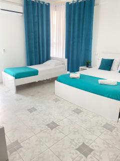 Rai Rooms - Durrës - 6
