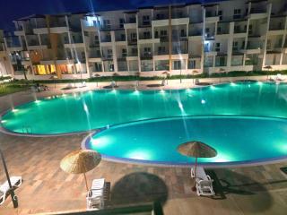 Appartement mirador golf 3 - Cabo Negro - 5
