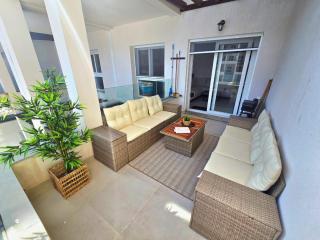 Appartement mirador golf 3 - Cabo Negro - 7