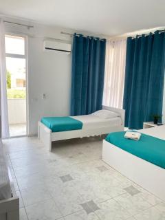 Rai Rooms - Durrës - 5