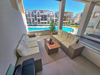 Appartement mirador golf 3 - Cabo Negro - 9
