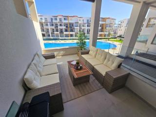Appartement mirador golf 3 - Cabo Negro - 8