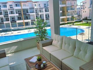 Appartement mirador golf 3 - Cabo Negro - 0