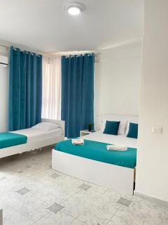 Rai Rooms - Durrës - 4