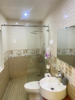 HOTEL Ngọc Quí - Ho Chi Minh City - 8