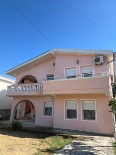 Haus Binas - Ulcinj - 0