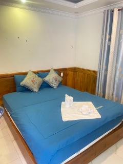HOTEL Ngọc Quí - Ho Chi Minh City - 5