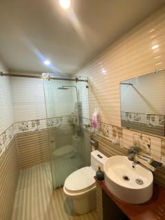 HOTEL Ngọc Quí - Ho Chi Minh City - 4
