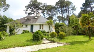Arradon, maison de vacances familiale à 2 km des plages - Arradon - 0