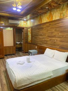 HOTEL Ngọc Quí - Ho Chi Minh City - 3