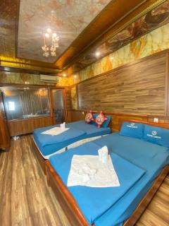 HOTEL Ngọc Quí - Ho Chi Minh City - 1