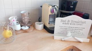 Chez Paulette - Avelgem - 2