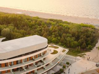 Baltic Park Molo Apartments by Zdrojowa - Świnoujście - 0