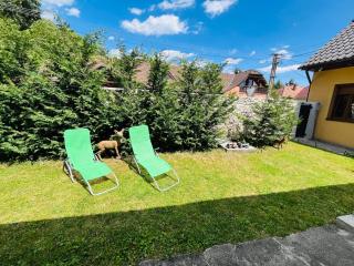 Apartmán Zara - Dobrá Voda - 6